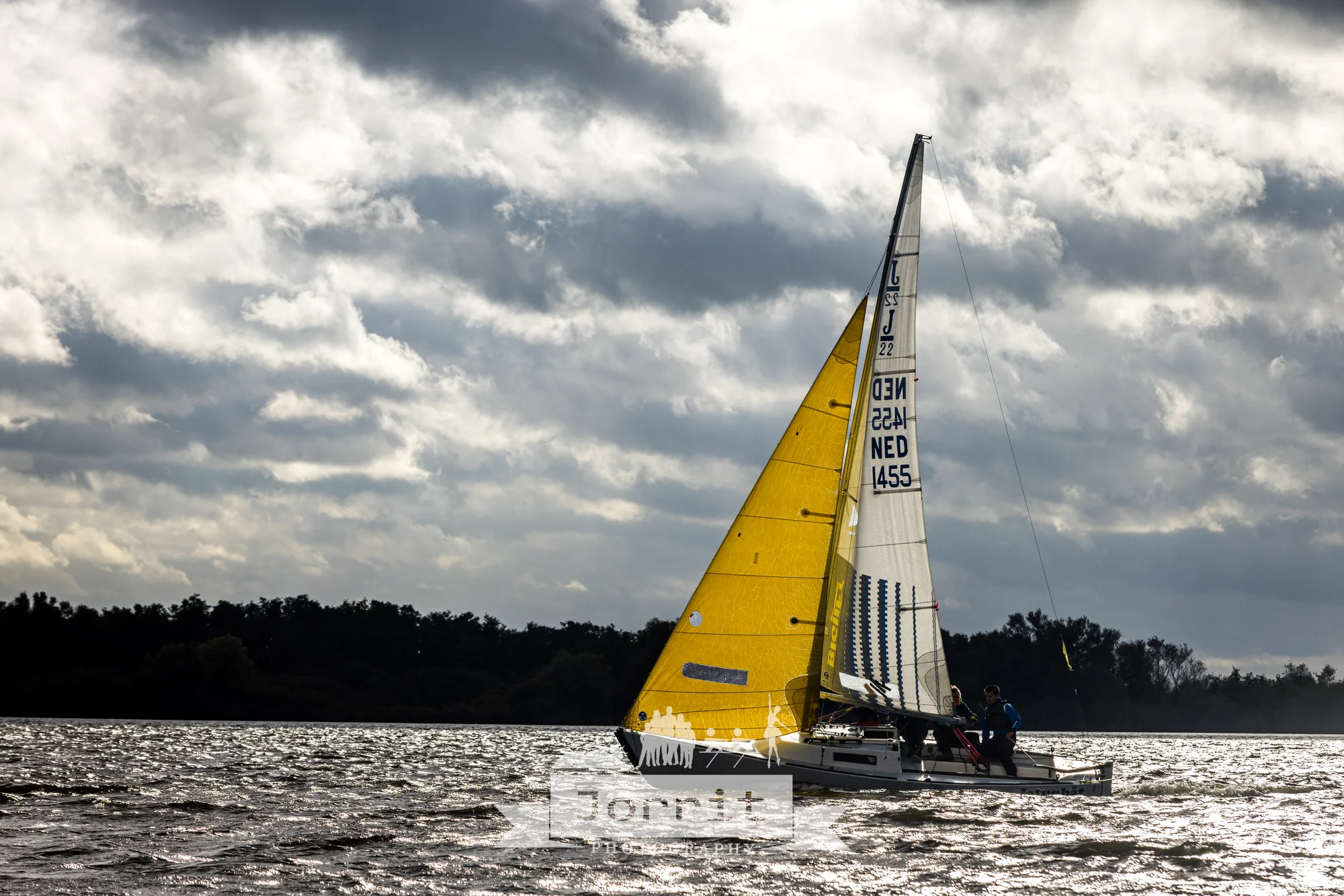 V.N.S.Z Nestor - Match Races