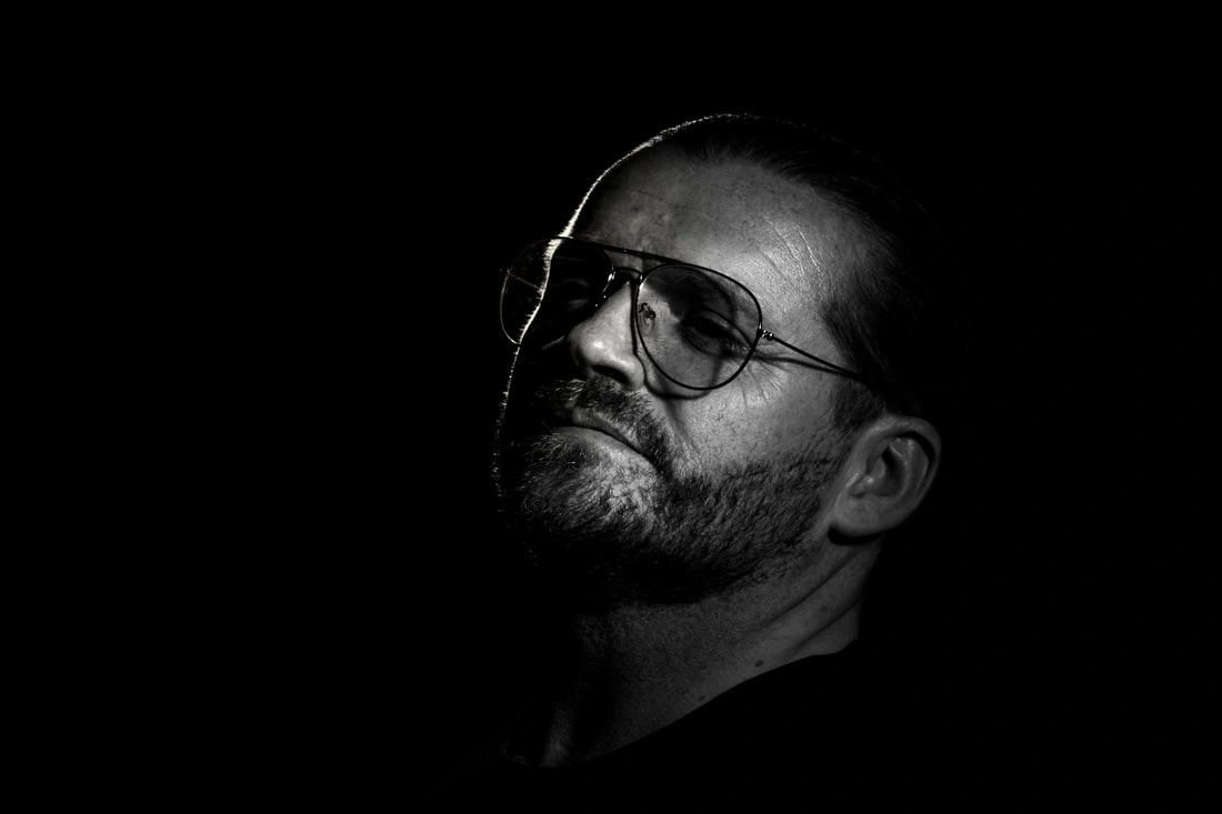 Portraits Photography