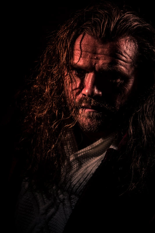 Portretten Photography